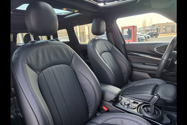 MINI Clubman 2.0 JCW ALL4 John Cooper Works / FULL OPTIONS !