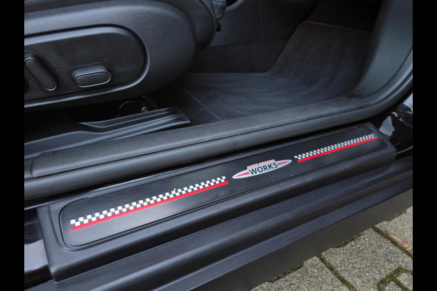 MINI Clubman 2.0 JCW ALL4 John Cooper Works / FULL OPTIONS !