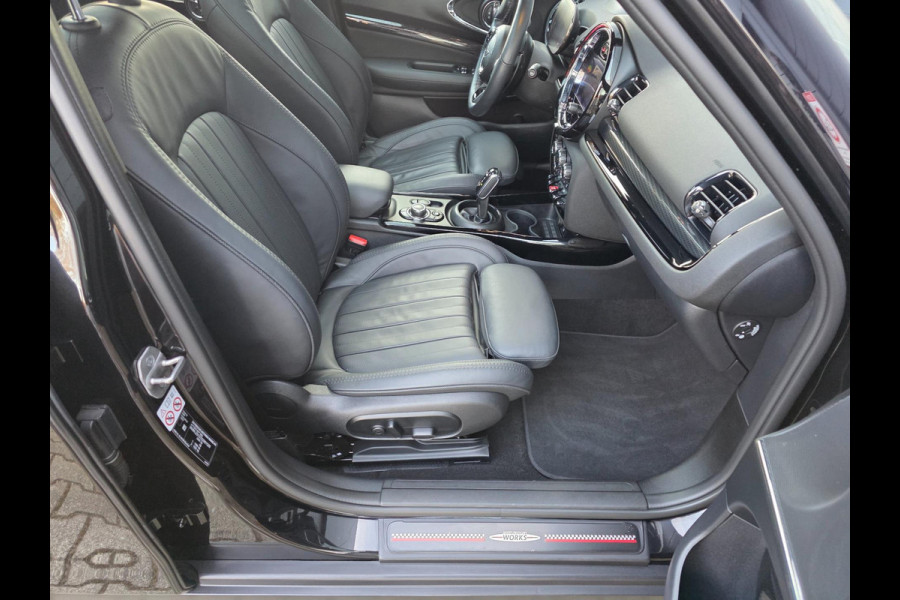 MINI Clubman 2.0 JCW ALL4 John Cooper Works / FULL OPTIONS !