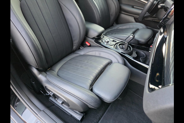 MINI Clubman 2.0 JCW ALL4 John Cooper Works / FULL OPTIONS !