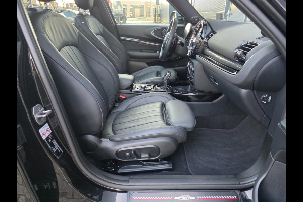 MINI Clubman 2.0 JCW ALL4 John Cooper Works / FULL OPTIONS !