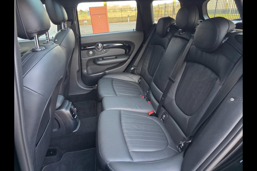 MINI Clubman 2.0 JCW ALL4 John Cooper Works / FULL OPTIONS !