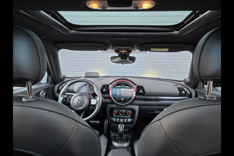 MINI Clubman 2.0 JCW ALL4 John Cooper Works / FULL OPTIONS !