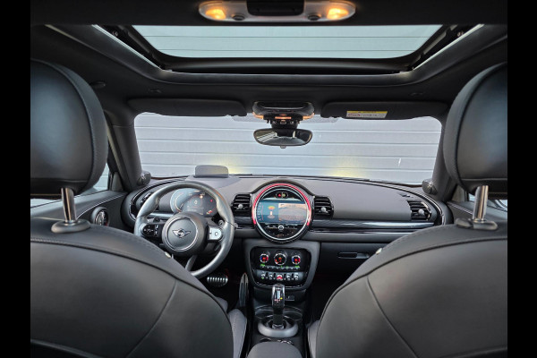 MINI Clubman 2.0 JCW ALL4 John Cooper Works / FULL OPTIONS !