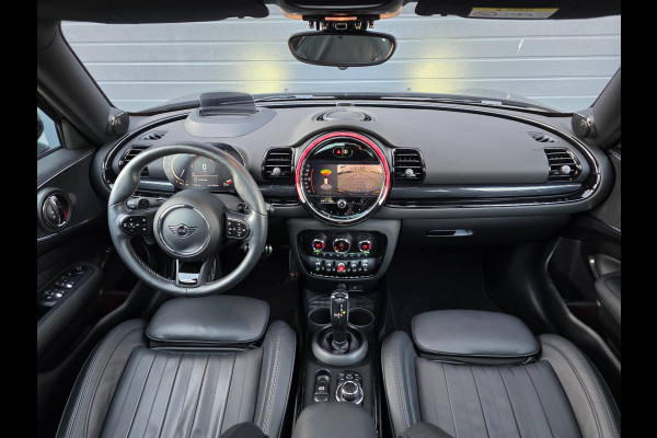 MINI Clubman 2.0 JCW ALL4 John Cooper Works / FULL OPTIONS !