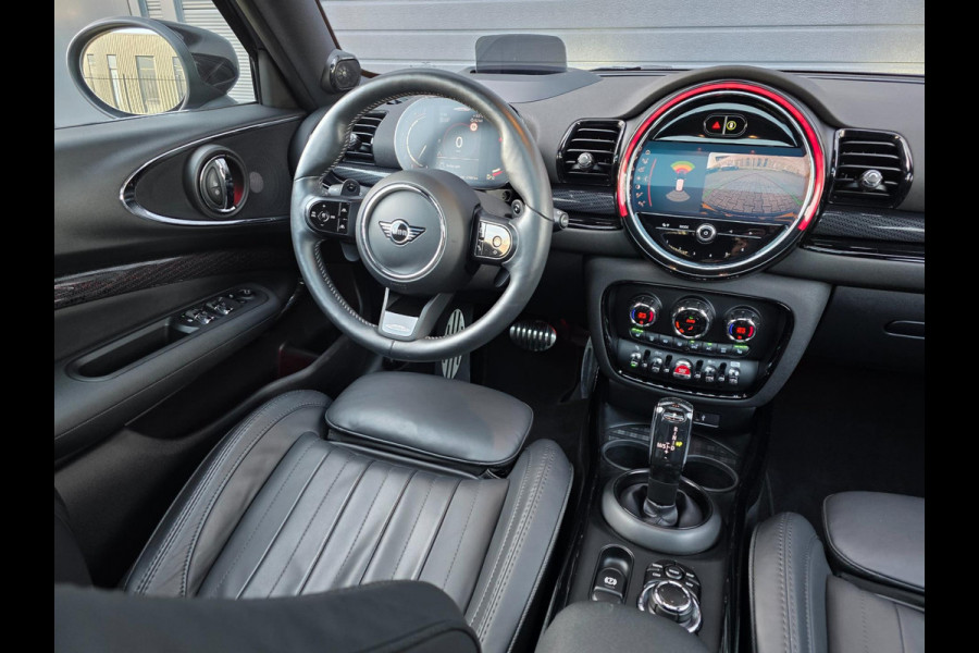 MINI Clubman 2.0 JCW ALL4 John Cooper Works / FULL OPTIONS !