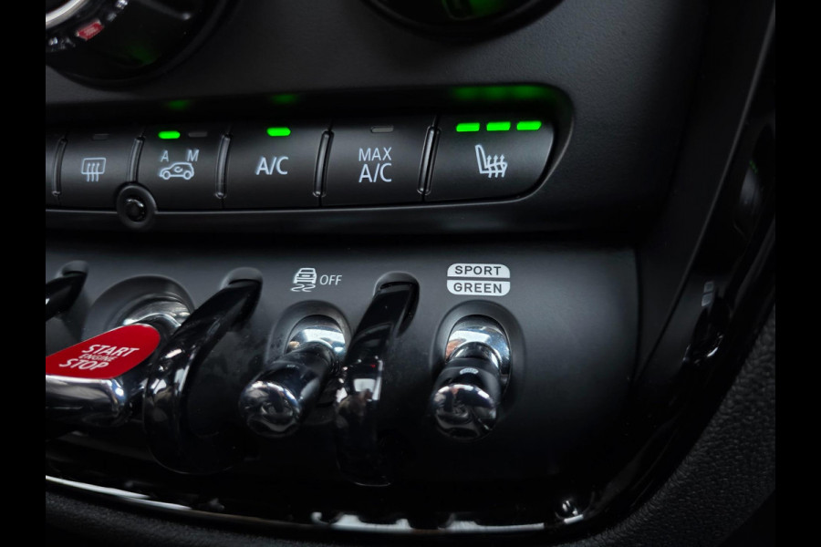 MINI Clubman 2.0 JCW ALL4 John Cooper Works / FULL OPTIONS !