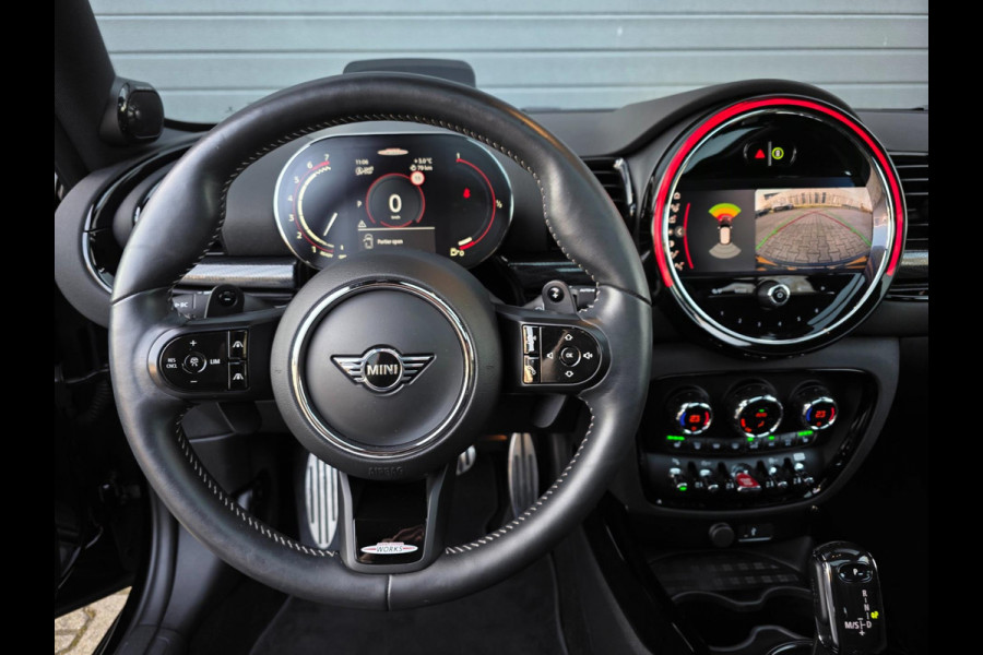 MINI Clubman 2.0 JCW ALL4 John Cooper Works / FULL OPTIONS !