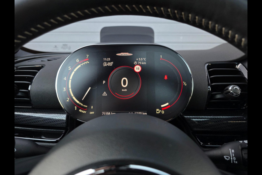 MINI Clubman 2.0 JCW ALL4 John Cooper Works / FULL OPTIONS !