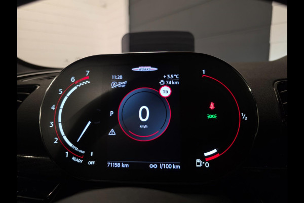 MINI Clubman 2.0 JCW ALL4 John Cooper Works / FULL OPTIONS !