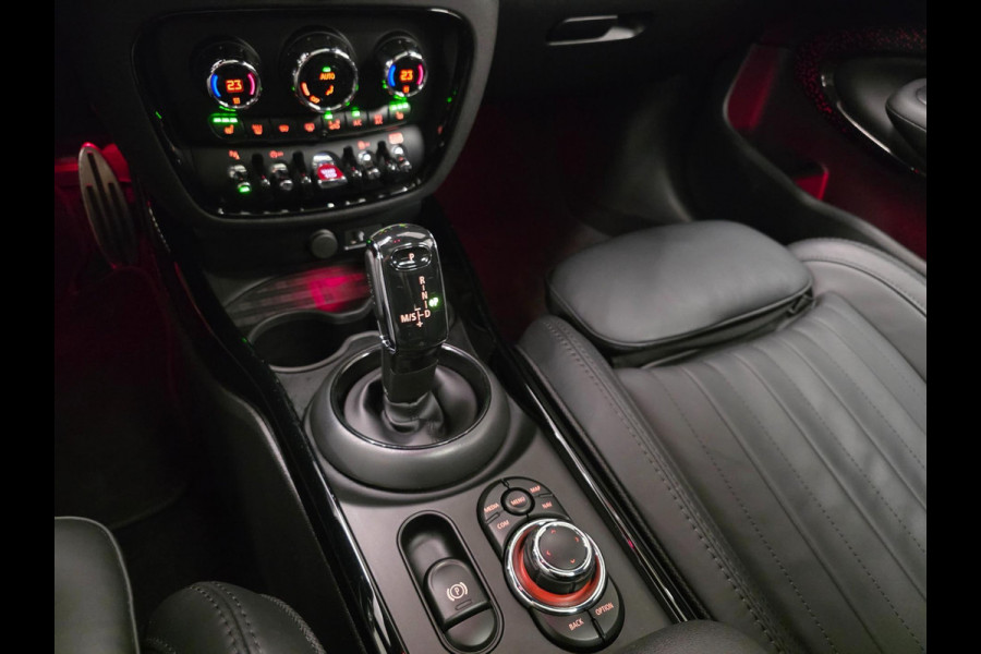 MINI Clubman 2.0 JCW ALL4 John Cooper Works / FULL OPTIONS !