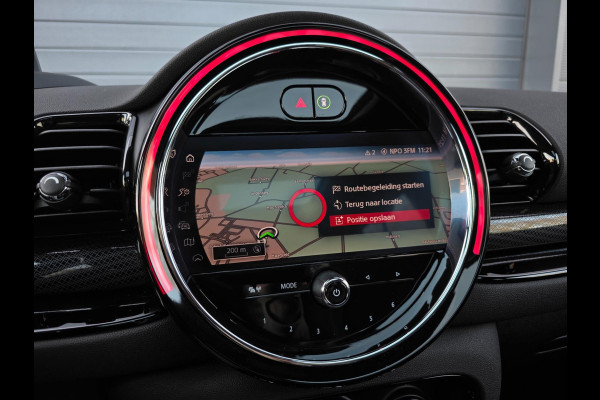 MINI Clubman 2.0 JCW ALL4 John Cooper Works / FULL OPTIONS !