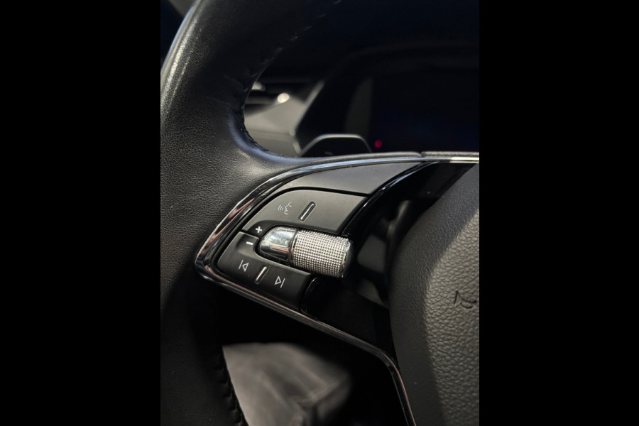 Škoda Octavia Combi 1.0 e-TSI Ambition Navi | Clima | Cruise | PDC | Trekhaak