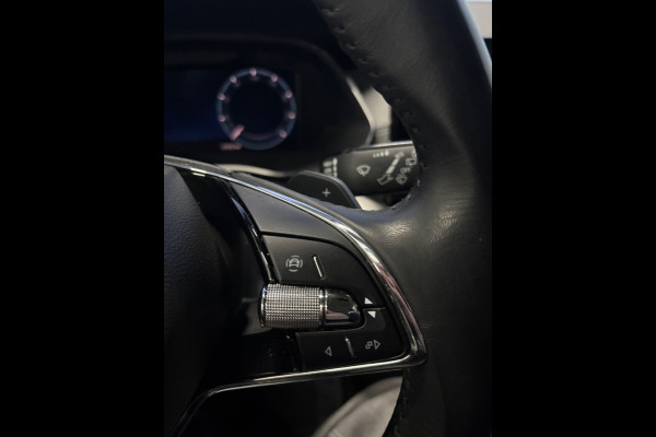 Škoda Octavia Combi 1.0 e-TSI Ambition Navi | Clima | Cruise | PDC | Trekhaak