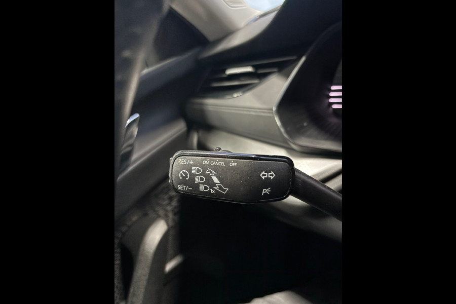 Škoda Octavia Combi 1.0 e-TSI Ambition Navi | Clima | Cruise | PDC | Trekhaak