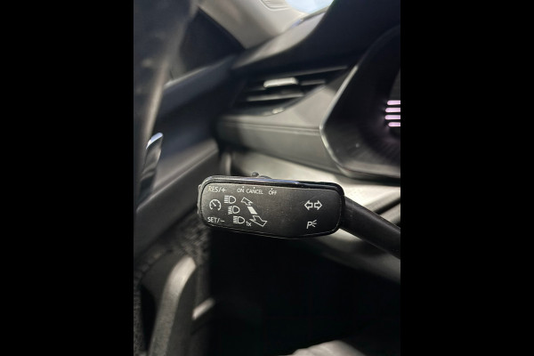 Škoda Octavia Combi 1.0 e-TSI Ambition Navi | Clima | Cruise | PDC | Trekhaak