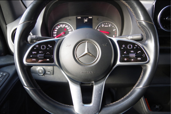 Mercedes-Benz Sprinter 316 2.2 CDI L2H2 AUT. LED, 3.5T TREKHAAK, ADAPT. CRUISE, MBUX 10'', STANDKACHEL, CAMERA, CLIMA,