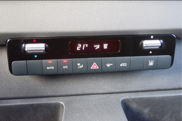 Mercedes-Benz Sprinter 316 2.2 CDI L2H2 AUT. LED, 3.5T TREKHAAK, ADAPT. CRUISE, MBUX 10'', STANDKACHEL, CAMERA, CLIMA,