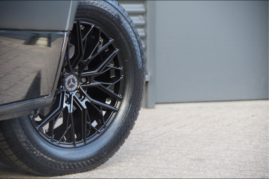 Mercedes-Benz Sprinter 316 2.2 CDI L2H2 AUT. LED, 3.5T TREKHAAK, ADAPT. CRUISE, MBUX 10'', STANDKACHEL, CAMERA, CLIMA,