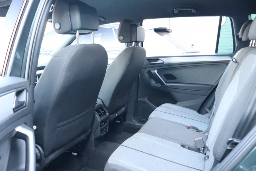 Seat Tarraco 1.5 TSI DSG Trekhaak Camera LED