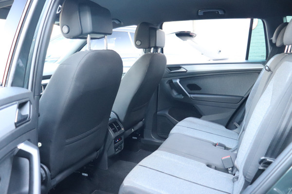 Seat Tarraco 1.5 TSI DSG Trekhaak Camera LED