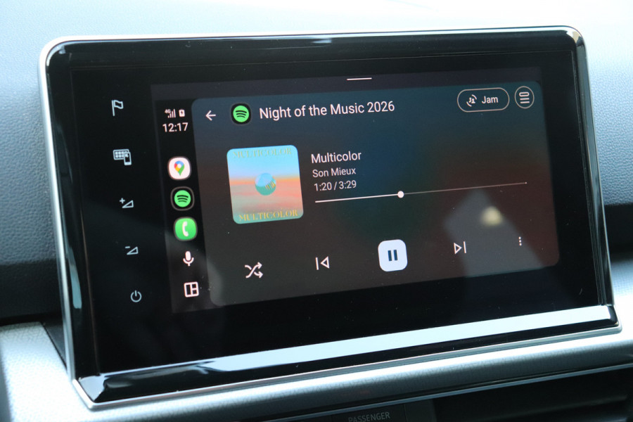 Seat Tarraco 1.5 TSI DSG Trekhaak Camera LED