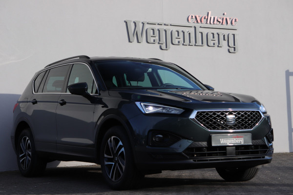 Seat Tarraco 1.5 TSI DSG Trekhaak Camera LED