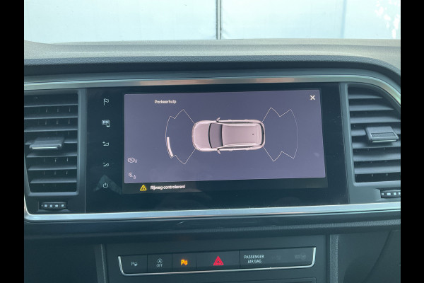 Seat Ateca 1.5 TSI Style Stoelverw. Carplay Trekhaak Business Intense