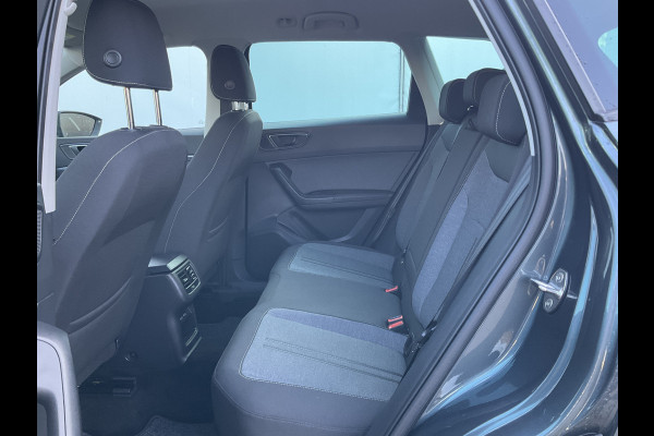 Seat Ateca 1.5 TSI Style Stoelverw. Carplay Trekhaak Business Intense