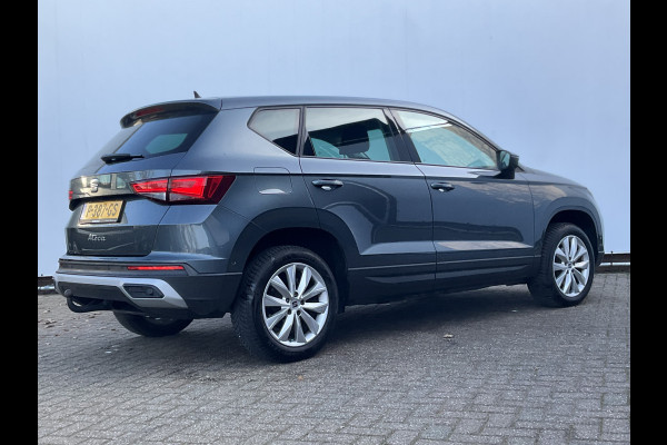 Seat Ateca 1.5 TSI Style Stoelverw. Carplay Trekhaak Business Intense