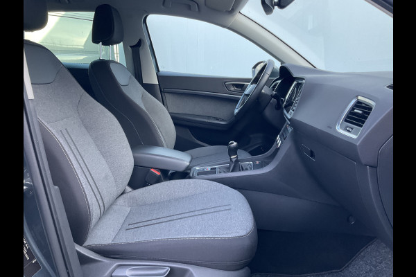 Seat Ateca 1.5 TSI Style Stoelverw. Carplay Trekhaak Business Intense