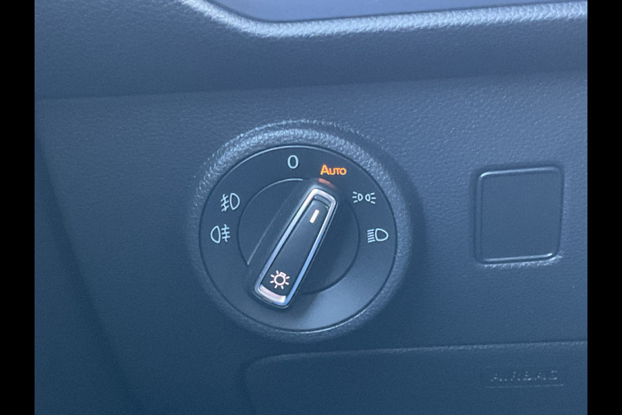 Seat Ateca 1.5 TSI Style Stoelverw. Carplay Trekhaak Business Intense