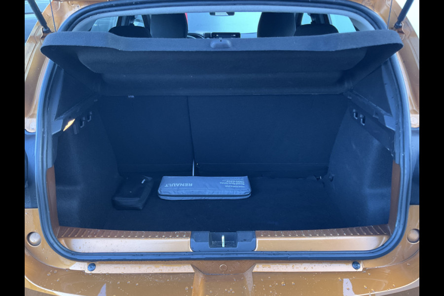 Dacia SANDERO Stepway 1.0 TCe 100 Bi-Fuel 1Eig Carplay DAB Camera Trekhaak Comfort LPG