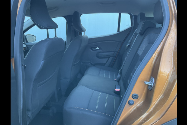 Dacia SANDERO Stepway 1.0 TCe 100 Bi-Fuel 1Eig Carplay DAB Camera Trekhaak Comfort LPG