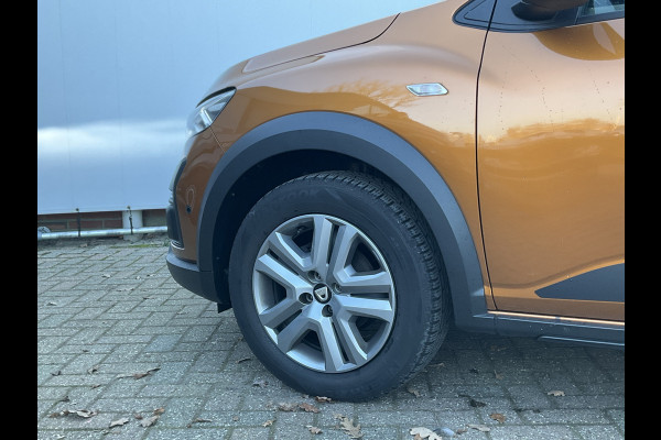 Dacia SANDERO Stepway 1.0 TCe 100 Bi-Fuel 1Eig Carplay DAB Camera Trekhaak Comfort LPG