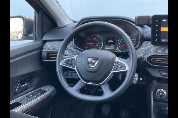 Dacia SANDERO Stepway 1.0 TCe 100 Bi-Fuel 1Eig Carplay DAB Camera Trekhaak Comfort LPG