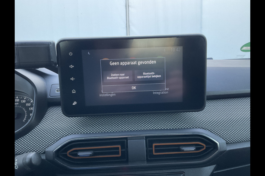 Dacia SANDERO Stepway 1.0 TCe 100 Bi-Fuel 1Eig Carplay DAB Camera Trekhaak Comfort LPG