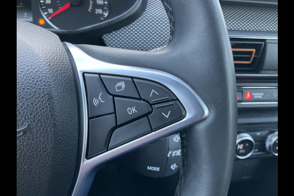 Dacia SANDERO Stepway 1.0 TCe 100 Bi-Fuel 1Eig Carplay DAB Camera Trekhaak Comfort LPG