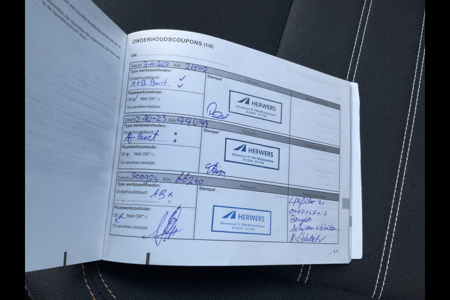 Dacia SANDERO Stepway 1.0 TCe 100 Bi-Fuel 1Eig Carplay DAB Camera Trekhaak Comfort LPG