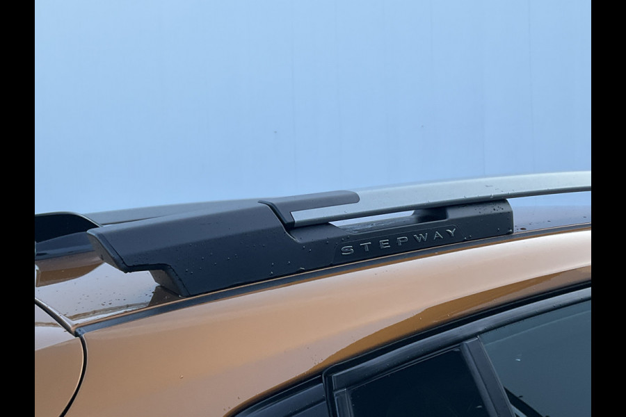 Dacia SANDERO Stepway 1.0 TCe 100 Bi-Fuel 1Eig Carplay DAB Camera Trekhaak Comfort LPG