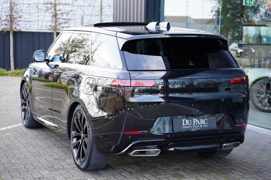 Land Rover Range Rover Sport P 460 E Dynamic HSE / 23 Inch / Perlino Leder