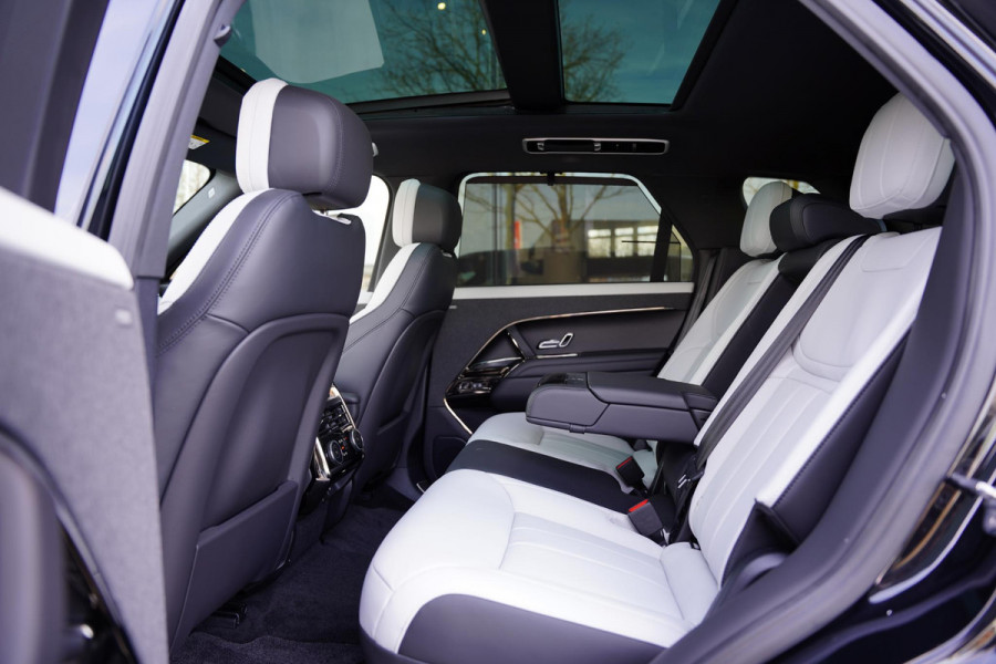 Land Rover Range Rover Sport P 460 E Dynamic HSE / 23 Inch / Perlino Leder