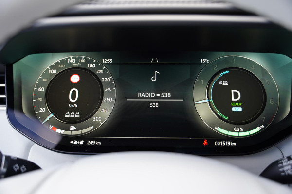 Land Rover Range Rover Sport P 460 E Dynamic HSE / 23 Inch / Perlino Leder