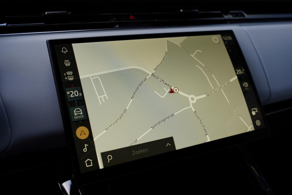 Land Rover Range Rover Sport P 460 E Dynamic HSE / 23 Inch / Perlino Leder