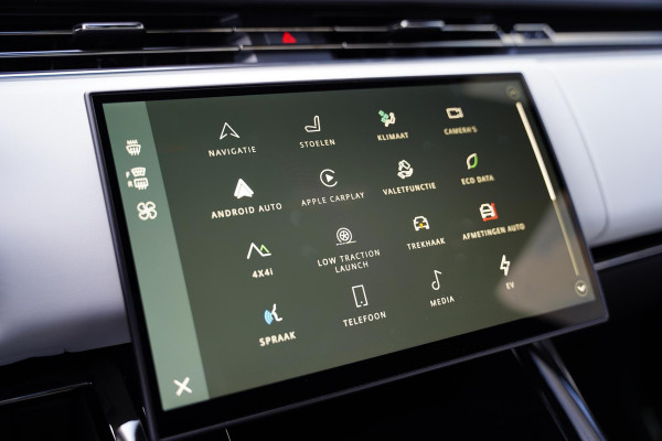 Land Rover Range Rover Sport P 460 E Dynamic HSE / 23 Inch / Perlino Leder