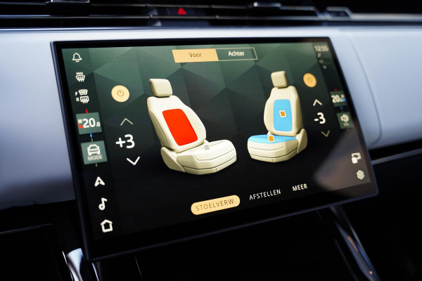 Land Rover Range Rover Sport P 460 E Dynamic HSE / 23 Inch / Perlino Leder