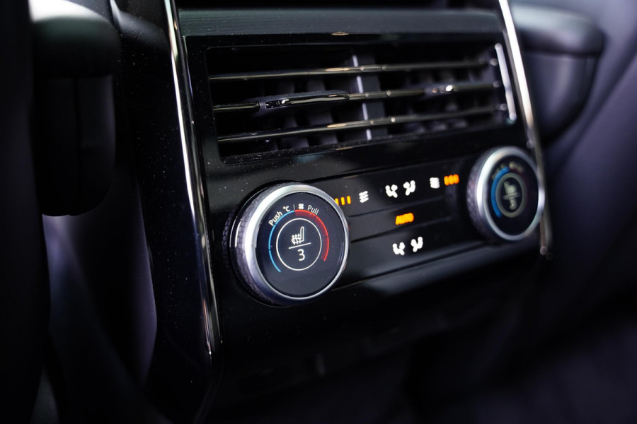 Land Rover Range Rover Sport P 460 E Dynamic HSE / 23 Inch / Perlino Leder