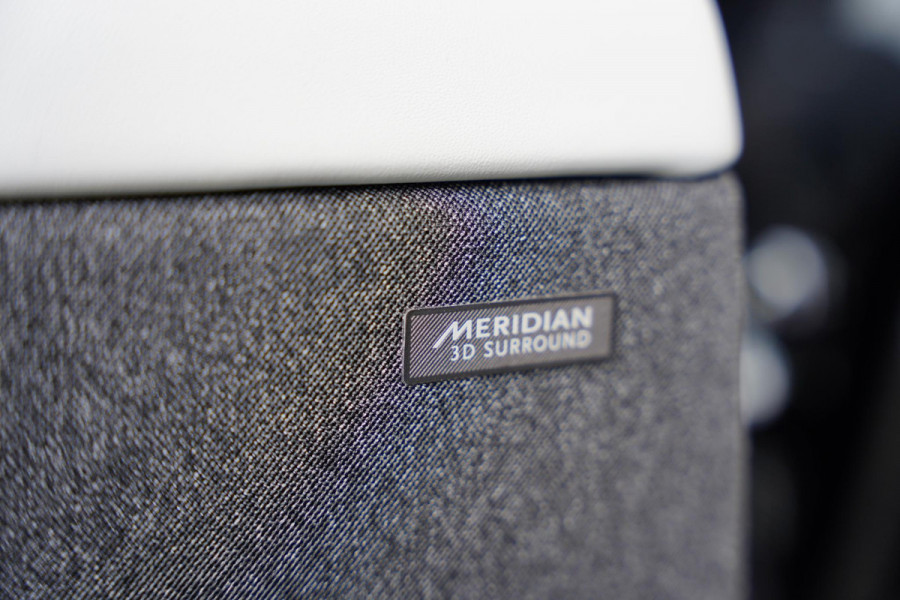 Land Rover Range Rover Sport P 460 E Dynamic HSE / 23 Inch / Perlino Leder