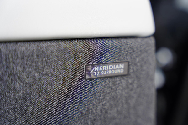 Land Rover Range Rover Sport P 460 E Dynamic HSE / 23 Inch / Perlino Leder