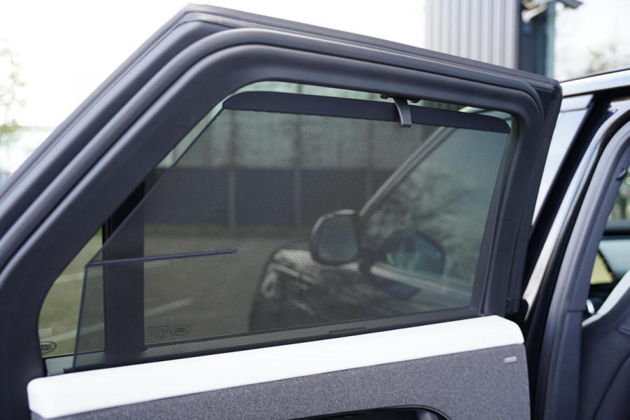 Land Rover Range Rover Sport P 460 E Dynamic HSE / 23 Inch / Perlino Leder